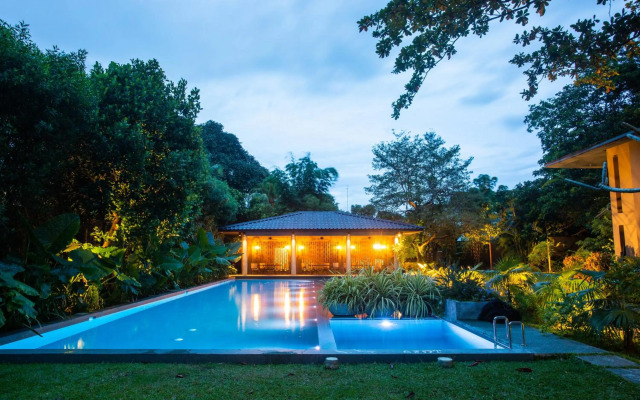 The Henry Resort Dumaguete