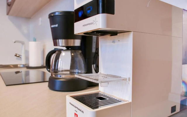 Ermou Fashion Suites 212 Plaka - Monastiraki