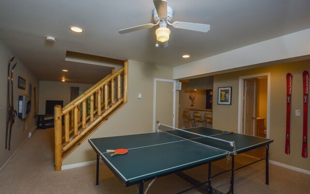 Solitude 4 Bedroom House