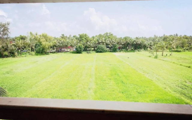6bhk Villa With Private Pool and Fountain
