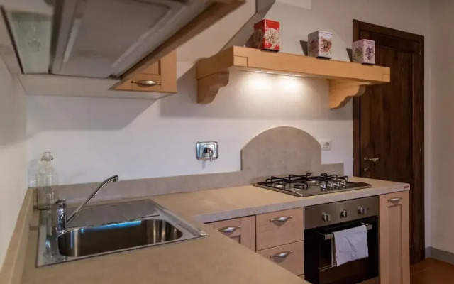 Agriturismo Borgo Macereto