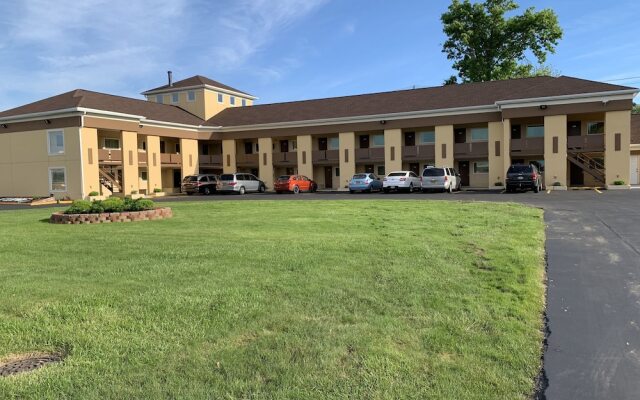 Scottish Inns Kenmore