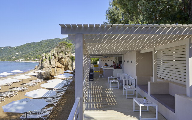 Alkyna Lifestyle Beach Resort