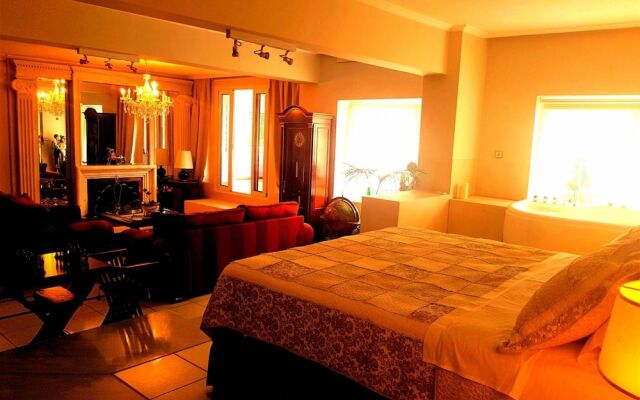Q Suites Preveza