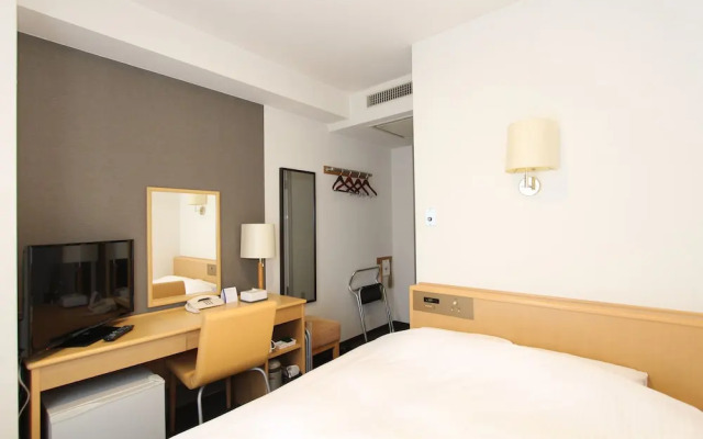 Smile Hotel Yonezawa