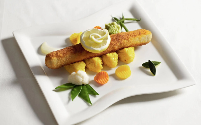 Mercure Chur City West