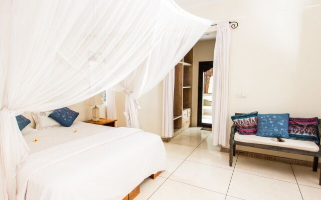 Villa Gembira by Villa Finder
