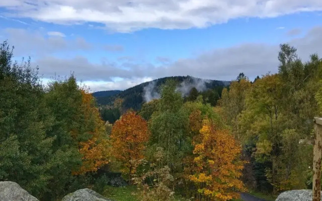 Penzion Medvídek