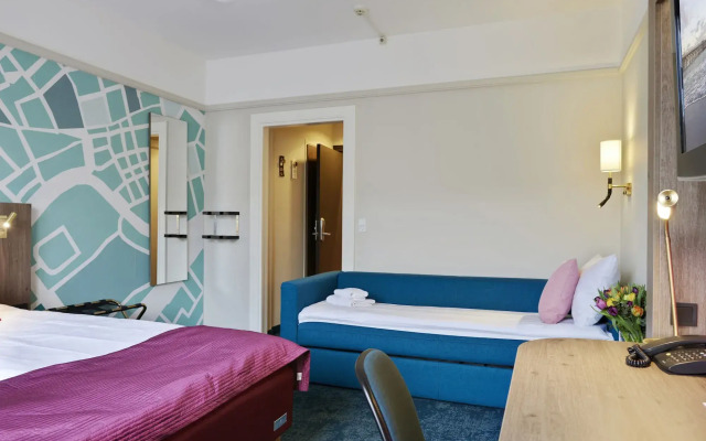 ProfilHotels Richmond