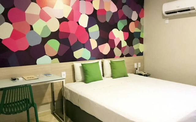 Blue Tree Garden Bauru