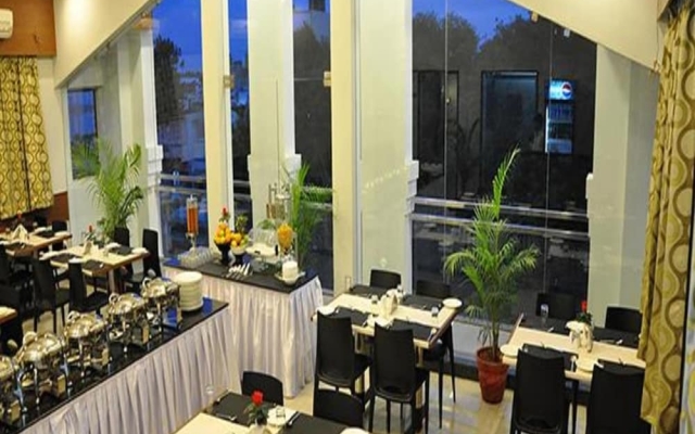 The Hotel Nook