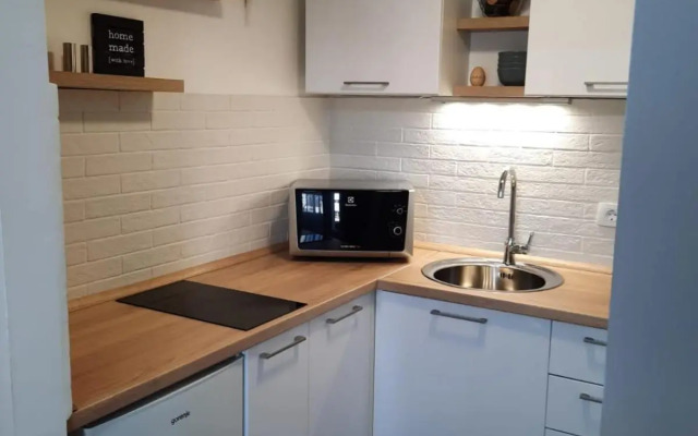 Studio apartman Chiara