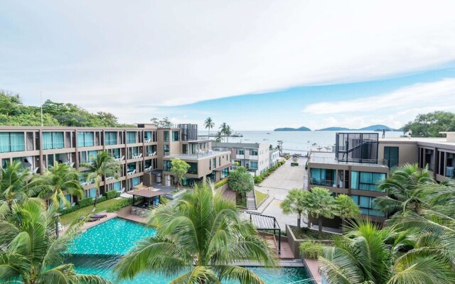 The Point @ Cape Panwa By Favstay