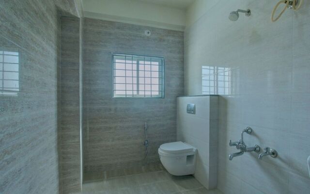 OYO 26981 Sharan Residency