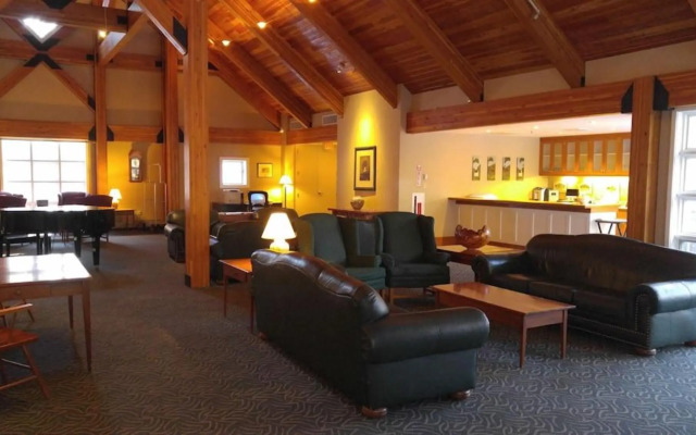 Warren Conference Center and Inn