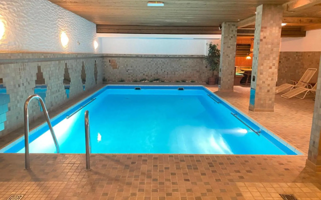 Burghotel Nürnberg