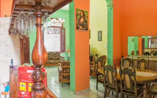 Casa Reyna