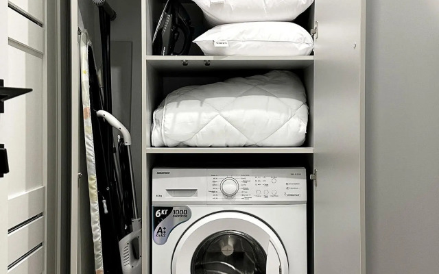 RoomyRoom (РумиРум) на улице Вадима Шефнера 4