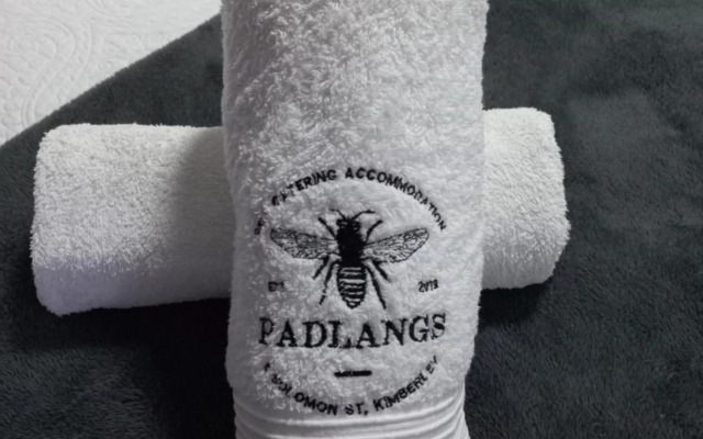 Padlangs Self-catering flats