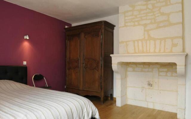 Gîte Les Riceys, 4 pièces, 6 personnes - FR-1-543-154