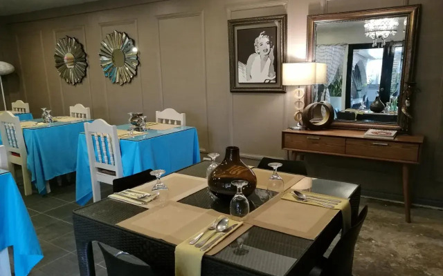 Island's Leisure Boutique Hotel Wellness Spa