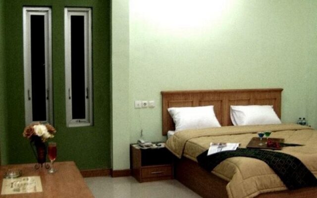 Grand Sirao Hotel