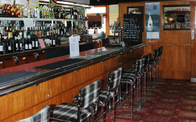 Bundanoon Hotel