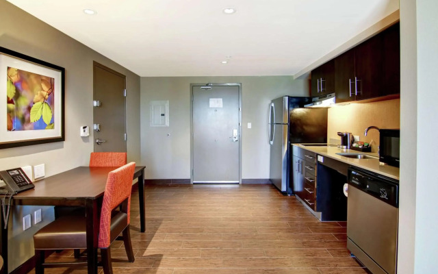 Homewood Suites Ajax, Ontario, Canada