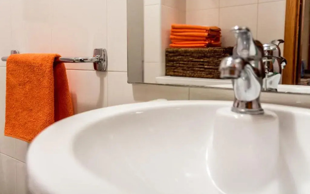 Apartment Stancija Rosello