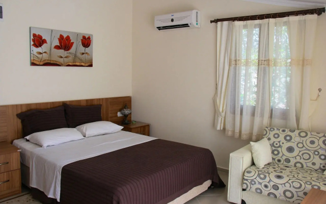Yakamoz Hotel