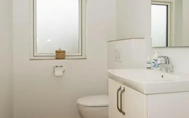 Holiday Home Bindslev Viii