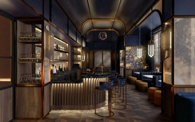Pendry Washington DC - The Wharf