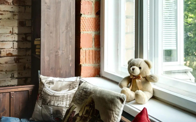 Smart Host (Смарт Хост) на набережной Космодамианская