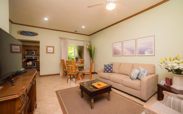 Veranda 5D - 1 bdr 1 Bath Condo