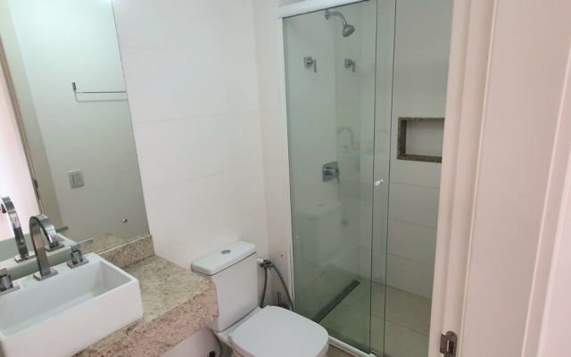 Studio Luxo Carrara Residencial Boutique