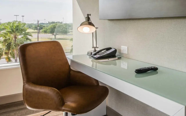 Hilton Garden Inn North Phoenix Scottsdale