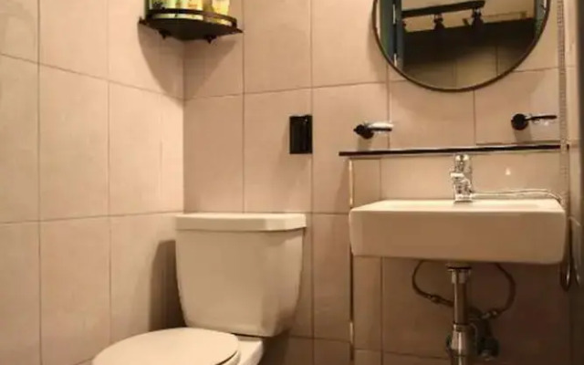 The Great Guest Guesthouse