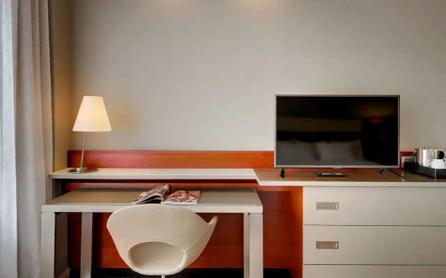 Courtyard by Marriott Zurich North