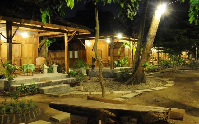 Omah Tembi Homestay