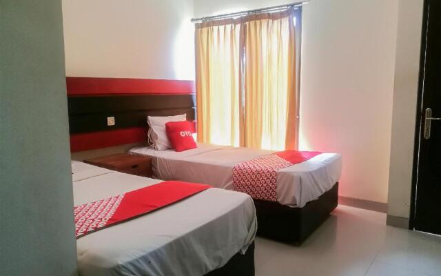 Hotel O Ari Beach Inn