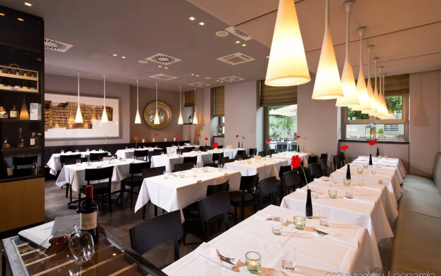 Hotel Indigo Berlin – Ku’damm by IHG