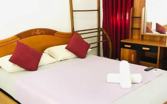 Riverside Hotel Colombo