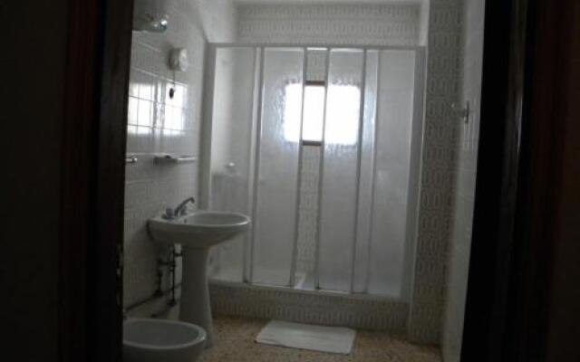 Apartamentos Restinga