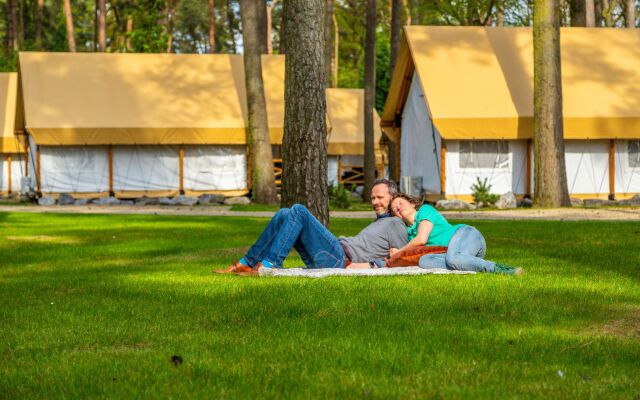 Europarcs Hoge Kempen