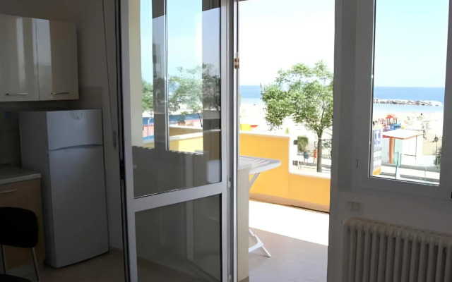 Beach Suite Hotel