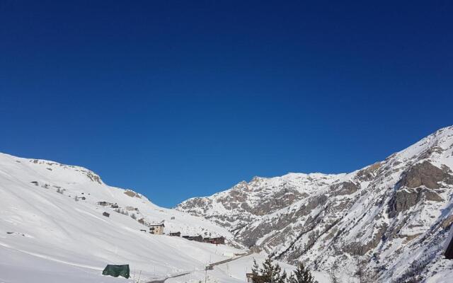 Apartment Il Nocciolino