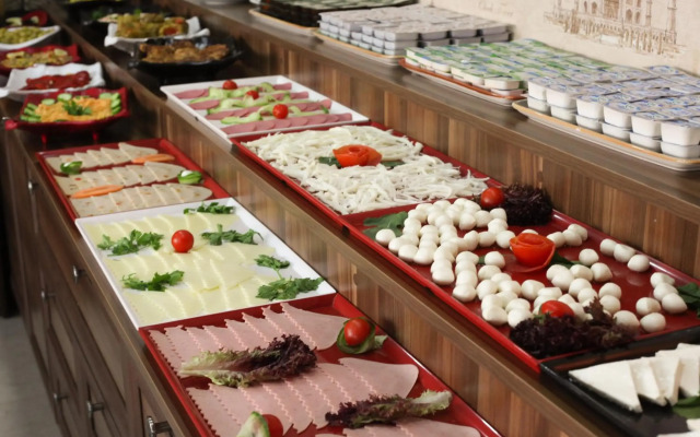 Ayasultan Hotel