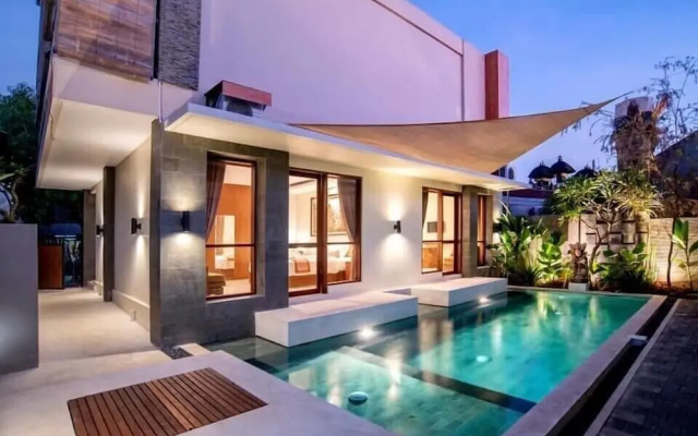 Pondok Arya Kuta Villas by Kamara