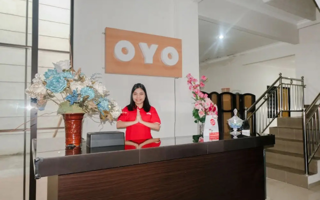 OYO 407 Bandahara 21