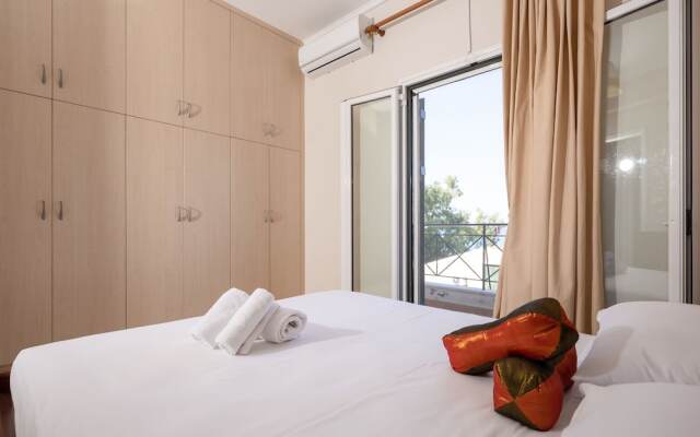 Ionian Grand by Checkin